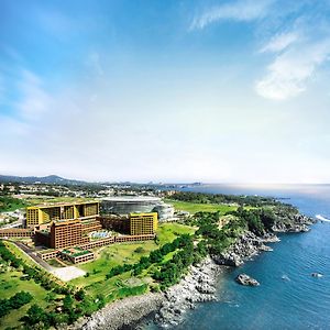 Jeju Booyoung Hotel & Resort